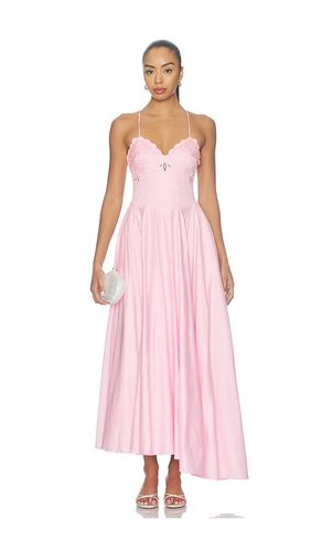 KLEID TRICOLINE in . Größe 0. Also in 10, 12, 2, 4, 6, 8 - PatBO - Modalova
