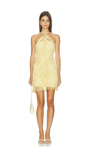 KURZES KLEID LYRIA in . Größe 2. Also in 4, 6, 8, 10 - PatBO - Modalova