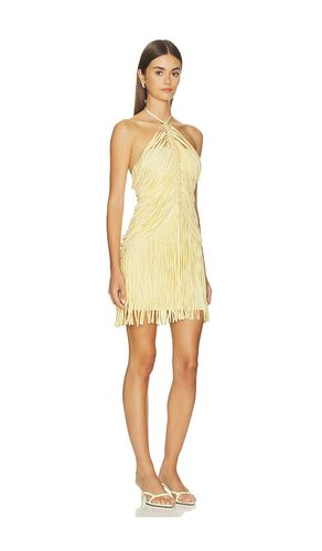 KURZES KLEID LYRIA in . Größe 10. Also in 2, 4, 6, 8 - PatBO - Modalova