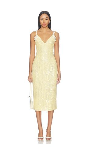 KLEID IARA in . Größe 0. Also in 2, 4, 6, 8 - PatBO - Modalova