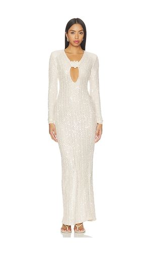 KLEID IARA in . Größe 0. Also in 10, 12, 2, 4, 6, 8 - PatBO - Modalova