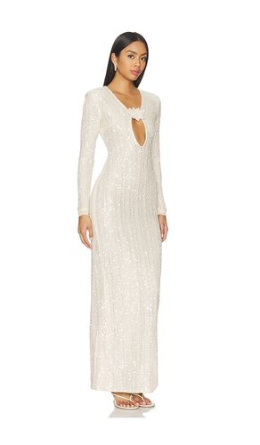 KLEID IARA in . Größe 0. Also in 10, 12, 2, 4, 6, 8 - PatBO - Modalova