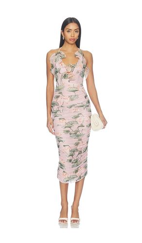 KLEID LOTUS in . Größe 0. Also in 10, 12, 2, 4, 6, 8 - PatBO - Modalova