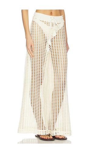 Selene Mesh Pant in . Size M. Also in S - PatBO - Modalova