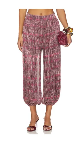 KURZE HOSE ROSE MIRAGE in . Größe 10. Also in 2, 4, 6, 8 - PatBO - Modalova