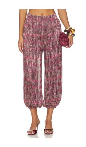 KURZE HOSE ROSE MIRAGE in . Größe 2. Also in 4, 6, 8, 10 - PatBO - Modalova