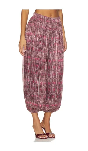 KURZE HOSE ROSE MIRAGE in . Größe 10. Also in 2, 4, 6, 8 - PatBO - Modalova
