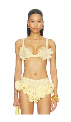 BIKINI-OBERTEIL IARA in . Größe 0. Also in 4, 6, 8 - PatBO - Modalova