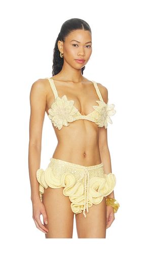 BIKINI-OBERTEIL IARA in . Größe 0. Also in 4, 6, 8 - PatBO - Modalova