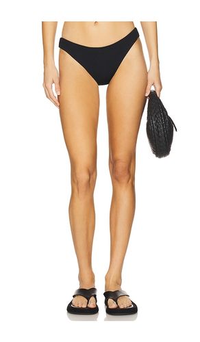 Merian Knit Bikini Bottom in . - size M (also in S, XL, XS) - PatBO - Modalova