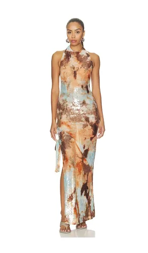 MAXIKLEID BEX in . Größe L. Also in S - Paris Georgia - Modalova