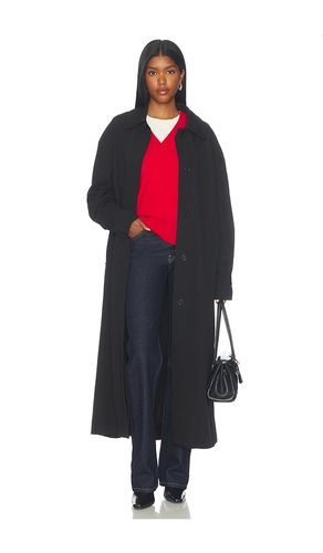 Marianne Trench in . Size M. Also in XS/S - Paris Georgia - Modalova