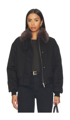 BOMBERJACKE ELEMENTAL in . Größe L. Also in M, S, XS - Paris Georgia - Modalova