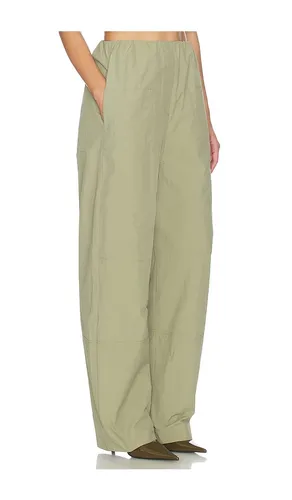 Cocoon Trackpant in . Size L. Also in M, S - Paris Georgia - Modalova