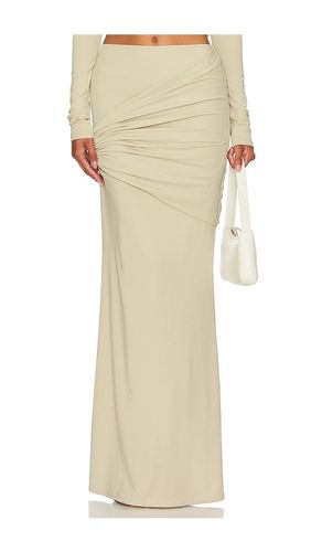 Aria Skirt in . Size M. Also in L - Paris Georgia - Modalova