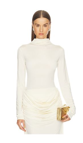 Asymmetric Tee Long Sleeve in . Size S. Also in XS - Paris Georgia - Modalova