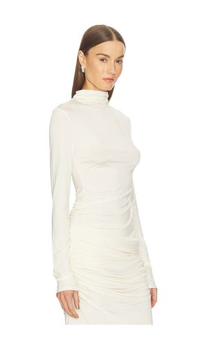 Asymmetric Tee Long Sleeve in . Size M. Also in XS - Paris Georgia - Modalova