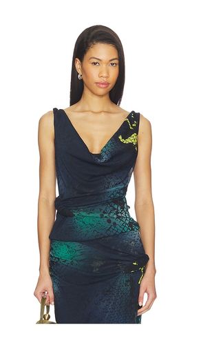 Croissant Singlet in ,. Size L. Also in S - Paris Georgia - Modalova