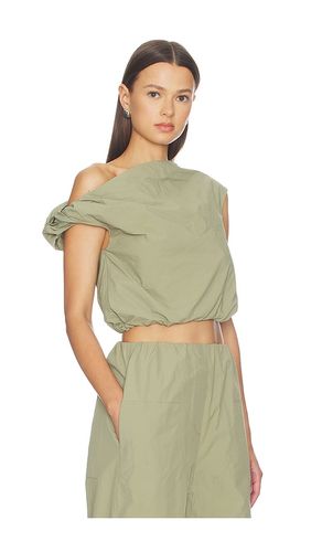 Alice Top in . Size L. Also in M, S, XS - Paris Georgia - Modalova