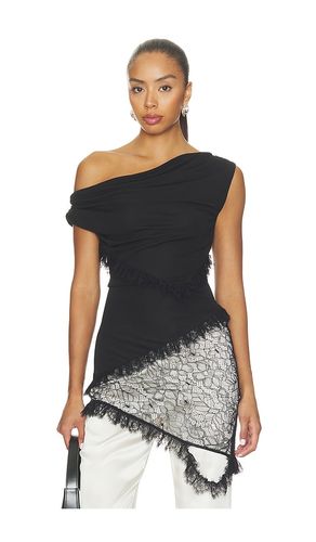 Mae Top in . Size M. Also in S, XS - Paris Georgia - Modalova