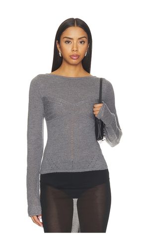 OBERTEIL AMELIA in . Größe L/XL. Also in M, XS/S - Paris Georgia - Modalova