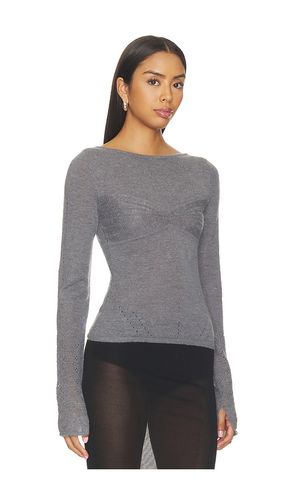 OBERTEIL AMELIA in . Größe L/XL. Also in M, XS/S - Paris Georgia - Modalova