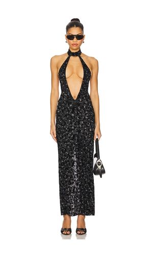 Bare Dress in Black. - size L (also in M, S) - POSTER GIRL - Modalova