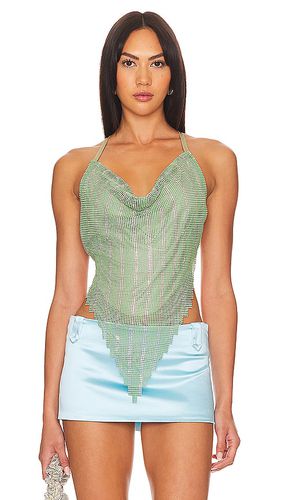 Beyan Top in Green. - size M (also in S) - Poster Girl - Modalova