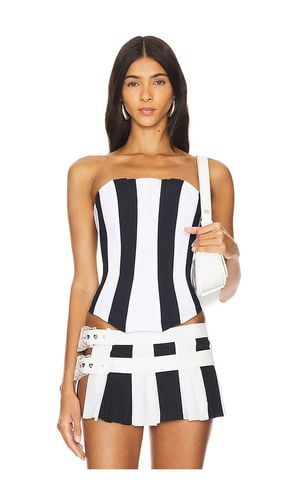 Halftime Corset in ,. - size M (also in S) - Poster Girl - Modalova