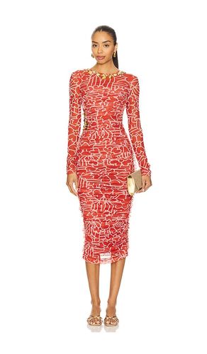X REVOLVE Hot Mess Dress in . Size S. Also in M, XS - Papa Don't Preach - Modalova
