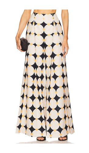 X REVOLVE Black Circle Pant in . - size M (also in S, XS) - Papa Don't Preach - Modalova