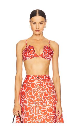 X REVOLVE You Got Me in Pieces Top in . - size M (also in S, XS) - Papa Don't Preach - Modalova