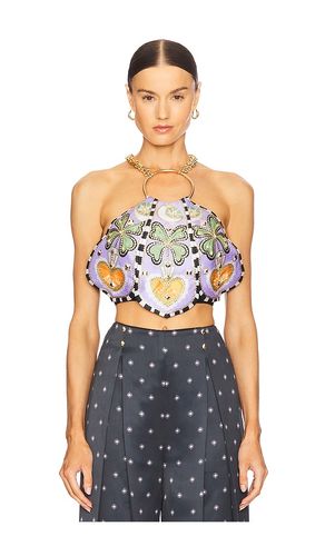 Beyond Your Wildest Dreams Top in Lavender. - size M (also in S, XS) - Papa Don't Preach - Modalova