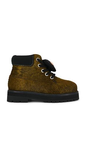 PDF by Domenico Formichetti Strada Low Boot in . Size 41. Also in 42, 43, 44 - PDF by Domenico Fomichetti - Modalova