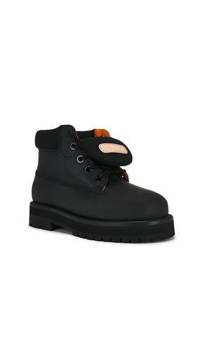 PDF by Domenico Formichetti Strada Boot in . Size 41. Also in 43, 44, 45 - PDF by Domenico Fomichetti - Modalova