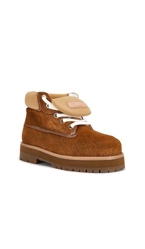 PDF by Domenico Formichetti Strada Low Boot in . Taglia 41. Also in 43 - PDF by Domenico Fomichetti - Modalova
