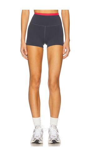 Vita 2.5 Bike Short in Navy. - size L (also in M, XS) - P.E Nation - Modalova
