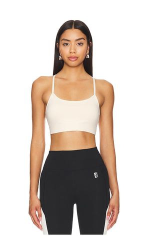 Reform Sports Bra in Ivory. - size M (also in S) - P.E Nation - Modalova