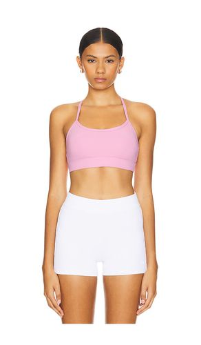 Reform Sports Bra in Pink. - size L (also in M) - P.E Nation - Modalova