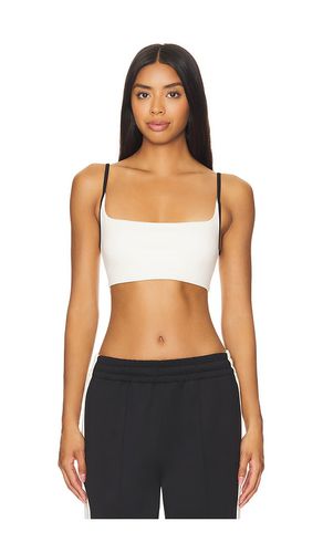 Preview Sports Bra in White. - size L (also in M) - P.E Nation - Modalova