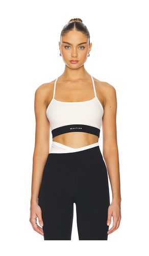 Signature Sports Bra in . - size L (also in M) - P.E Nation - Modalova