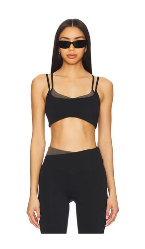 Distortion Sports Bra in . - size L (also in XL, XS) - P.E Nation - Modalova
