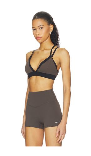 Activate Sports Bra in Olive. - size L (also in M, S, XS) - P.E Nation - Modalova