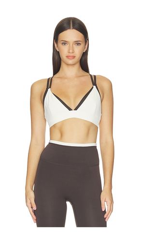 Activate Sports Bra in Beige. - size L (also in M, S, XS) - P.E Nation - Modalova