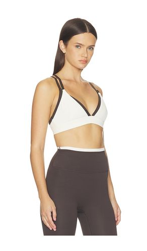 Activate Sports Bra in Beige. - size L (also in M, S, XS) - P.E Nation - Modalova