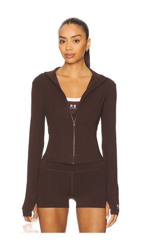 Breakthrough Jacket in . Taglia S. Also in XS - P.E Nation - Modalova