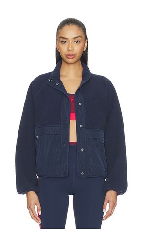 Technique Quilt Jacket in . Size M. Also in XL, XS - P.E Nation - Modalova