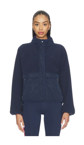 Technique Quilt Jacket in . Size M. Also in XL, XS - P.E Nation - Modalova