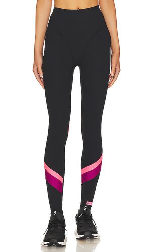 Vicinity legging en color talla S en - Black. Talla S (también en XS) - P.E Nation - Modalova