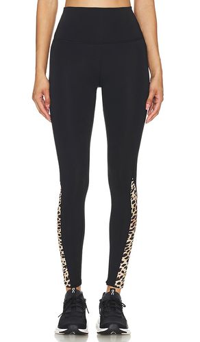 Power move legging en color talla M en - Black. Talla M (también en S) - P.E Nation - Modalova